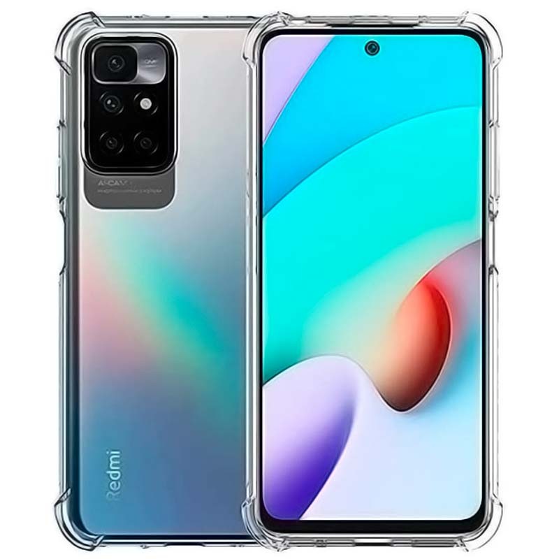 Funda de silicona Reinforced Xiaomi Redmi 10 / Redmi 10 2022 - Ítem