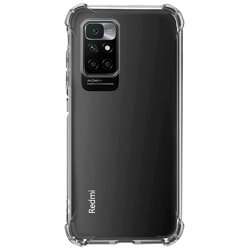 Funda de silicona Reinforced Xiaomi Redmi 10 / Redmi 10 2022 - Ítem1
