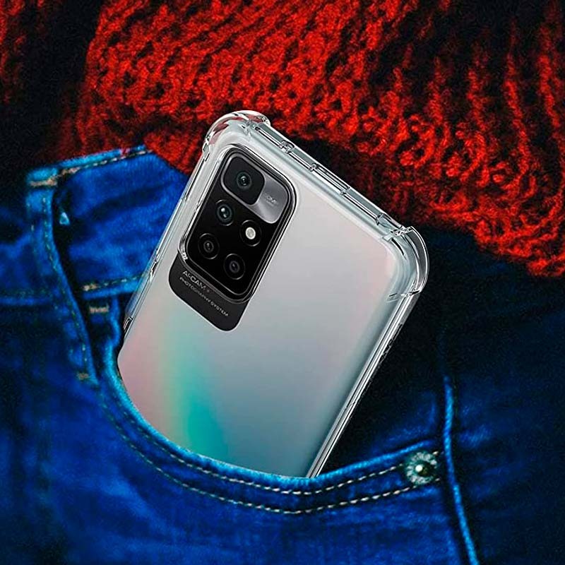 Funda de silicona Reinforced Xiaomi Redmi 10 / Redmi 10 2022 - Ítem3
