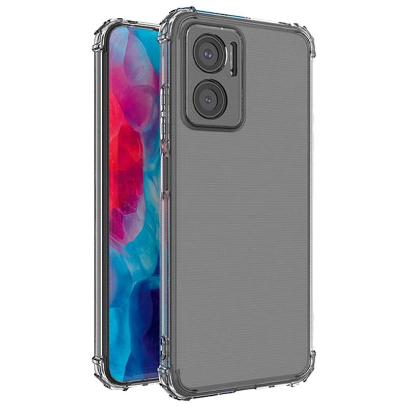 Capa de silicone Reinforced Xiaomi Redmi 10 5G - Item