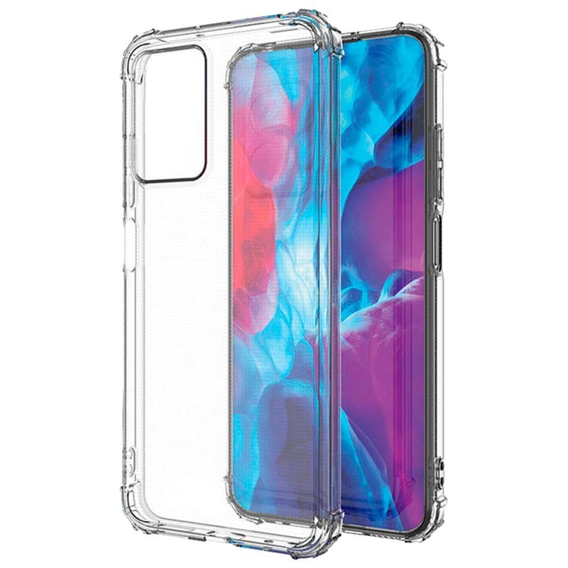 Capa de silicone Reinforced Xiaomi Redmi 10 5G - Item1