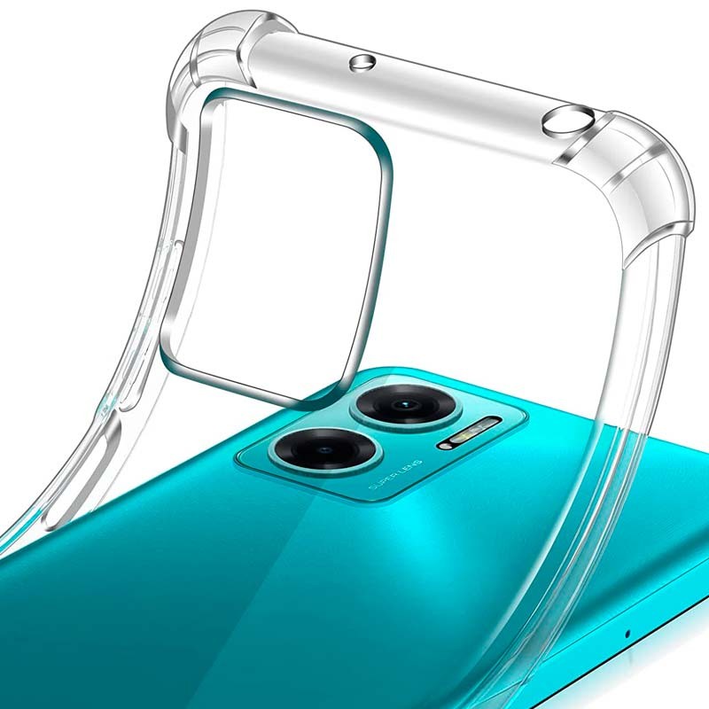 Capa de silicone Reinforced Xiaomi Redmi 10 5G - Item2