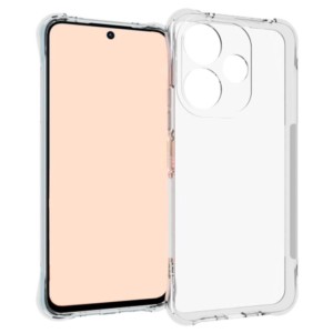 Coque en silicone Reinforced pour Xiaomi Redmi 13