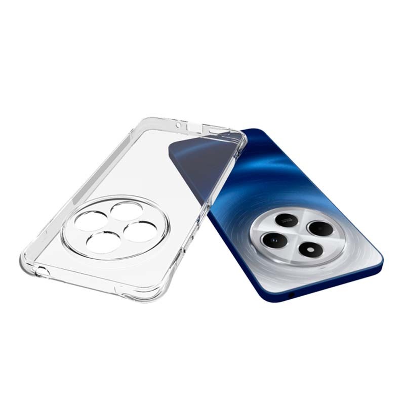 Capa de silicone Reinforced Xiaomi Redmi 14C 4G / Poco C75 - Item5