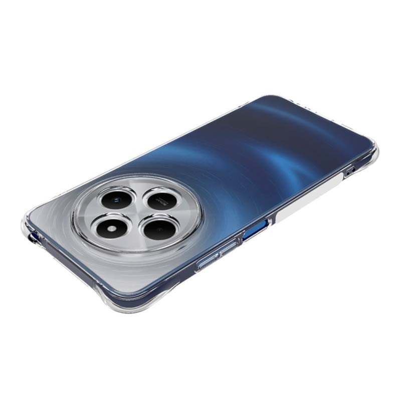 Capa de silicone Reinforced Xiaomi Redmi 14C 4G / Poco C75 - Item6
