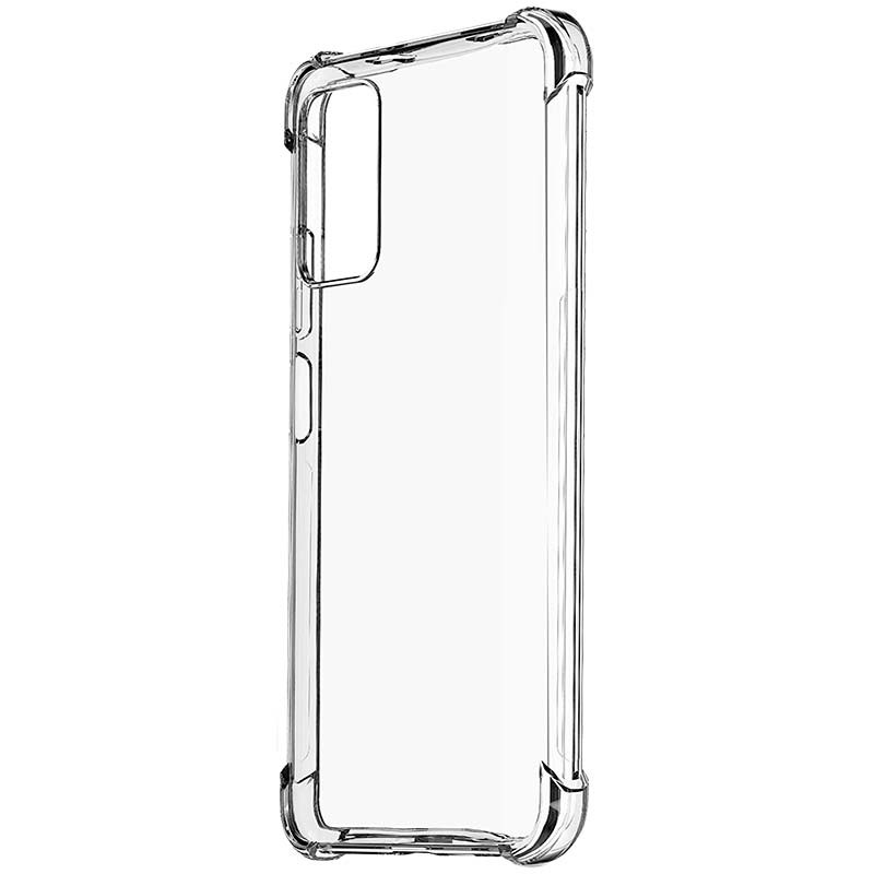 Capa de silicone Reinforced para Xiaomi Redmi 9T - Item1