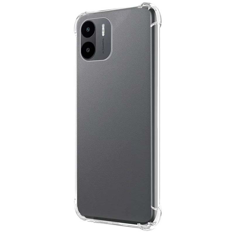 Funda de silicona Reinforced Xiaomi Redmi A1 / Redmi A2 - Ítem3