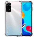 Capa de silicone Reinforced para Xiaomi Redmi Note 11 Pro / Note 11 Pro 5G - Item