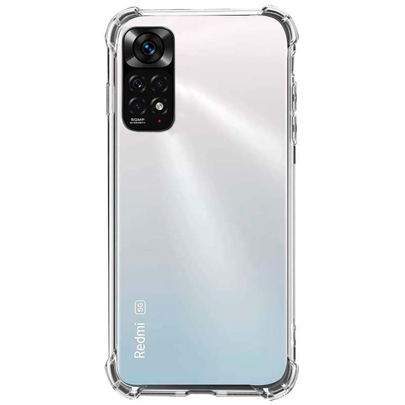 Funda de silicona Reinforced Xiaomi Redmi Note 11 Pro / Note 11 Pro 5G - Ítem1