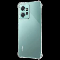 Capa de silicone Reinforced Xiaomi Redmi Note 12 4G