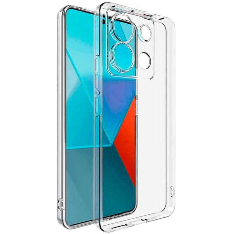 Funda Xiaomi Redmi Note 13 Pro 5G / Poco X6 con colgante de puntos