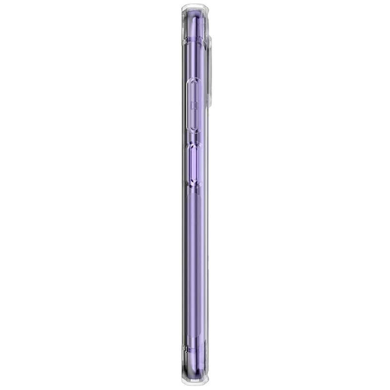 Capa de silicone Reinforced para Xiaomi Redmi Note 9T 5G - Item2