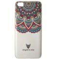 Funda de Silicona Xiaomi Mi5 con diseño - Ítem