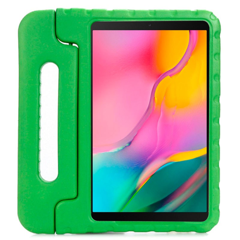 Capa Rock Kid para Samsung Galaxy Tab A 2019 - Item