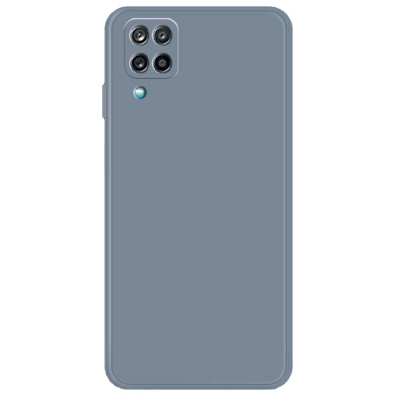 Coque Samsung Galaxy A12 A125 / A12 A127 / M12 Square Liquid Premium Lavande - Ítem