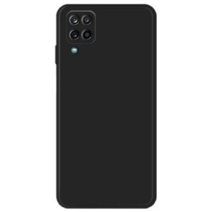 Funda Samsung Galaxy A22 A225/M32 M325 Square Liquid Premium Negro