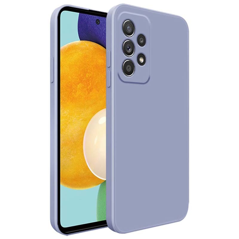 Funda Samsung Galaxy A53 5G Square Liquid Premium Lavanda - Ítem