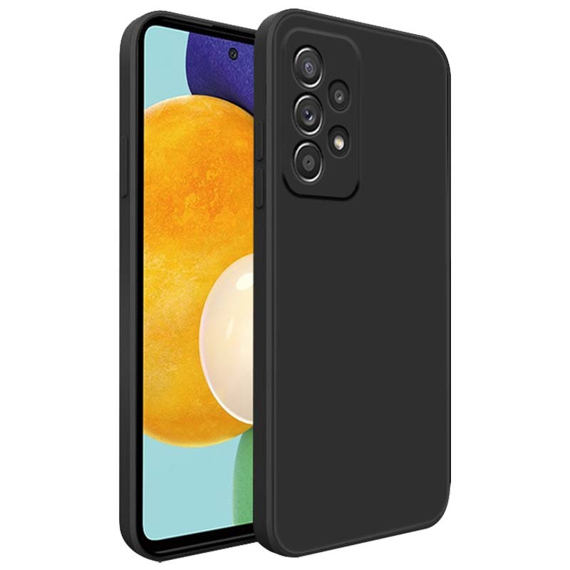 Coque Samsung Galaxy A53 5G Square Liquid Premium Noir - Ítem