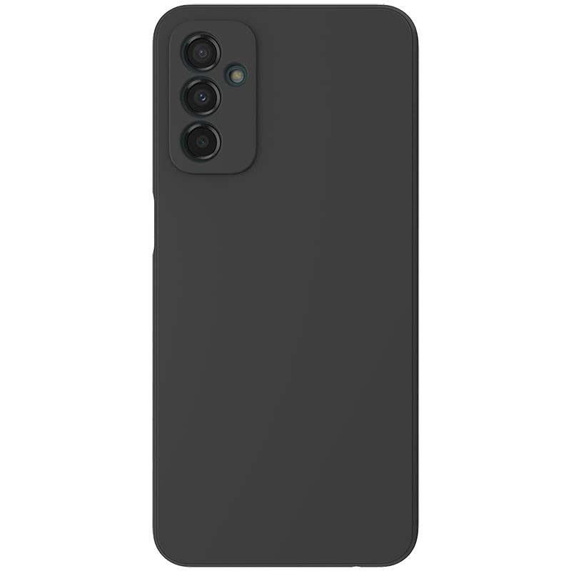 Funda Square Liquid Premium negra para Samsung Galaxy A34 5G - Ítem