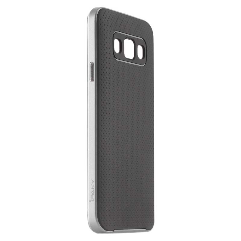Funda de silicona Samsung Galaxy A5 2016 Ipaky