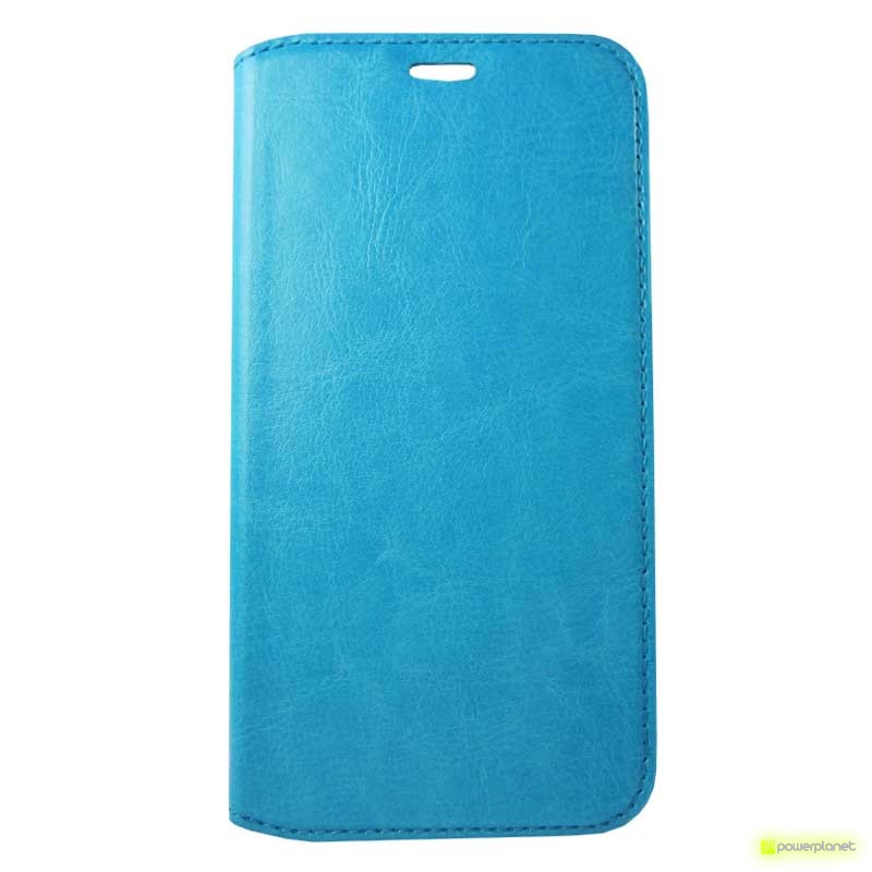 Funda Tipo Libro Samsung Galaxy J5