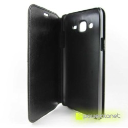 Funda Tipo Libro Samsung Galaxy J5 - Ítem6