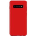 Funda de silicona Liquid Premium para Samsung Galaxy S10 - Ítem