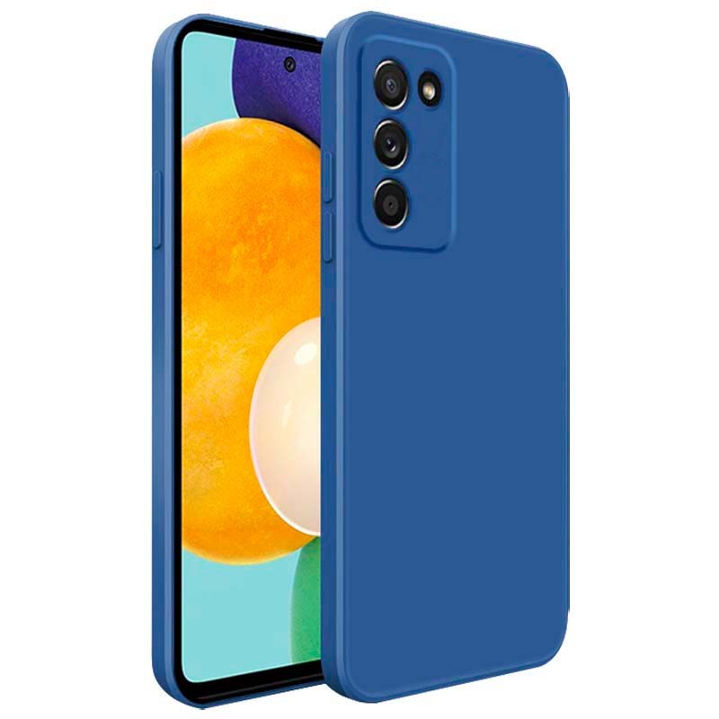 Funda Samsung Galaxy S20 FE / S20 FE 5GE Square Liquid Premium Azul - Ítem