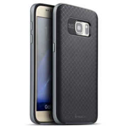 Funda de silicona Samsung Galaxy S7 Ipaky - Ítem2