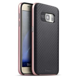 Funda de silicona Samsung Galaxy S7 Ipaky - Ítem3