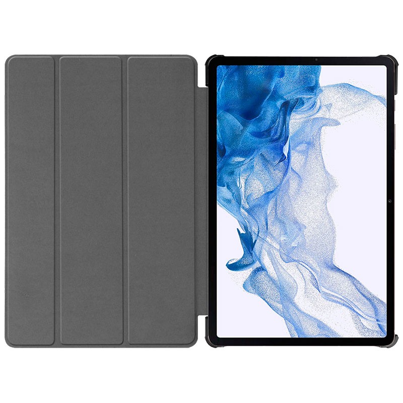 Coque Samsung Galaxy Tab S8 X700 / X706 Noir - Ítem4