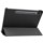 Samsung Galaxy Tab S8+ Compatible Case Black - Item2