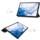 Samsung Galaxy Tab S8+ Compatible Case Black - Item4