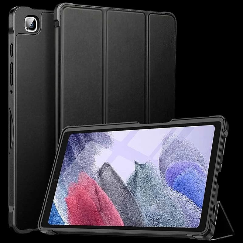 Funda Samsung Galaxy Tab A7 Lite T220 / T225 Negro
