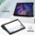 Samsung Galaxy Tab A8 2021 Compatible Case Black - Item4