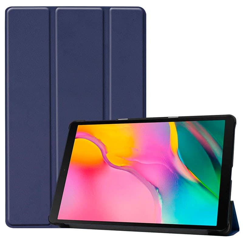 Funda Samsung Galaxy Tab A 2019 en color azul