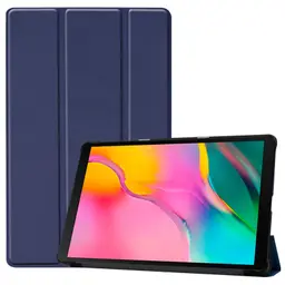 Funda Samsung Galaxy Tab A 2019 en color azul