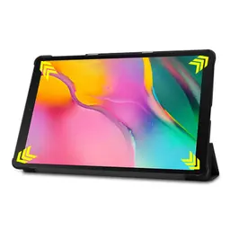 vista frontal de la Funda Samsung Galaxy Tab A 2019