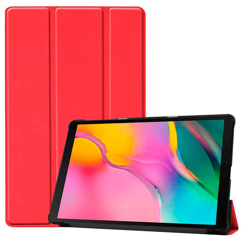 Capa Samsung Galaxy Tab A 2019 T510 / T515 - Item4