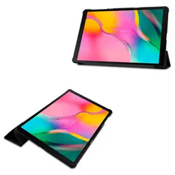 soporte de la Funda Samsung Galaxy Tab A 2019