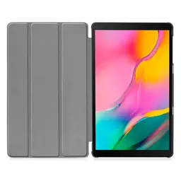 interior de la Funda Samsung Galaxy Tab A 2019