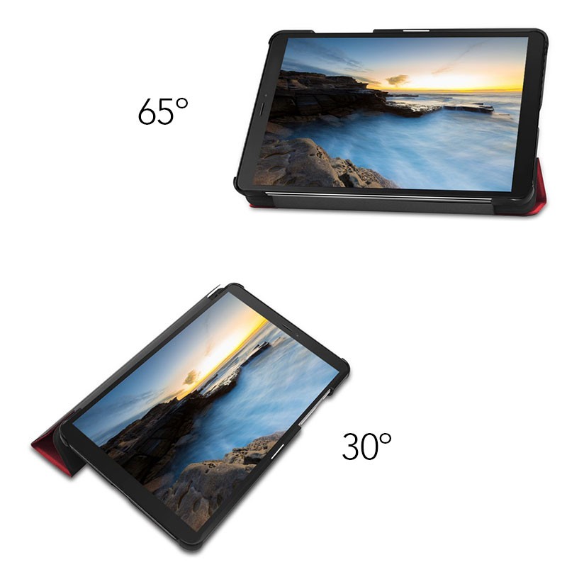 Capa Samsung Galaxy Tab A 8 2019 T290 / T295 - Item8