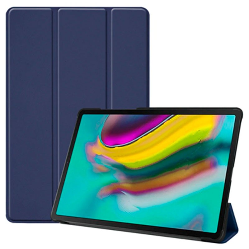 Coque Samsung Galaxy Tab S5e T720 / T725 - Ítem4
