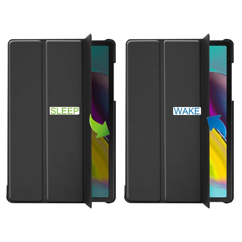 Coque Samsung Galaxy Tab S5e T720 / T725 - Ítem7