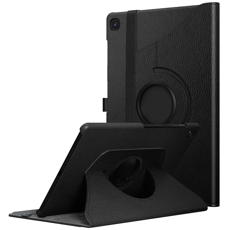 Funda para Samsung Galaxy Tab S5e con diseño giratorio
