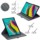 Funda para Samsung Galaxy Tab S5e con diseño giratorio - Ítem5
