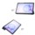 Capa Samsung Galaxy Tab S6 10.5 T860 / T865 - Item9