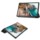 Capa para Samsung Galaxy Tab S6 Lite P610/P615 - Item6
