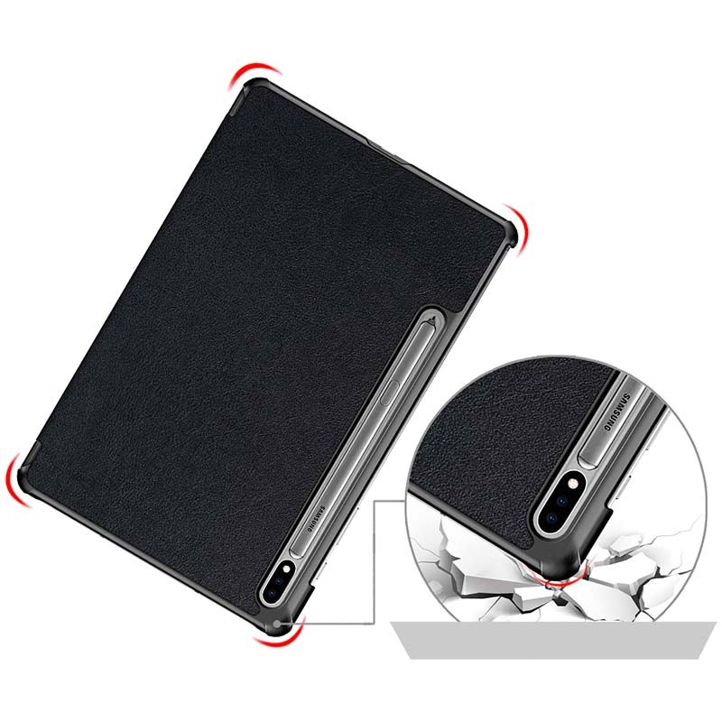 Funda para Samsung Galaxy Tab S7 T870 - Ítem3