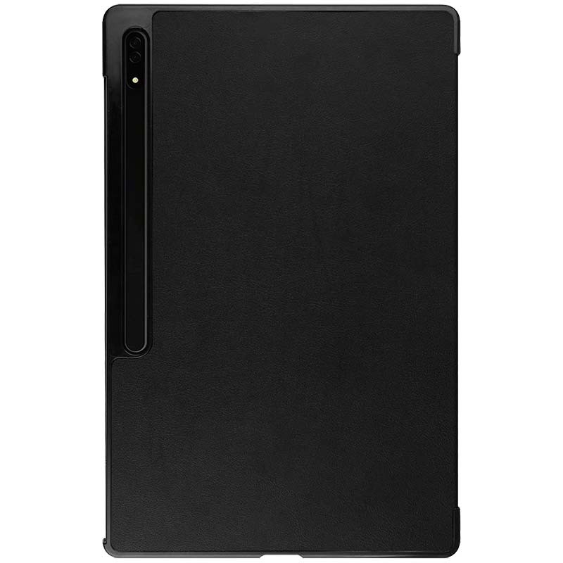 Capa Samsung Galaxy Tab S8 X700 / X706 Preto - Item2